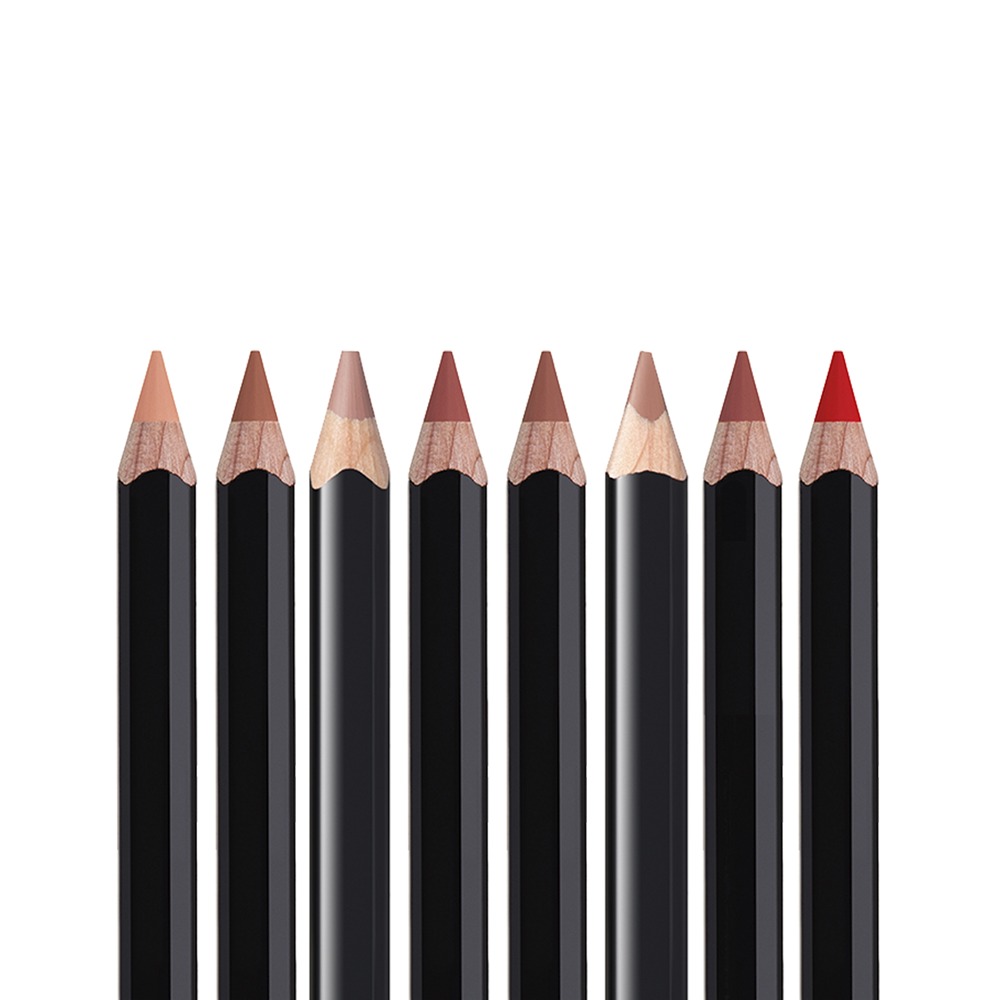 Anastasia Beverly Hills Deluxe Lip Liner Set Mini 03