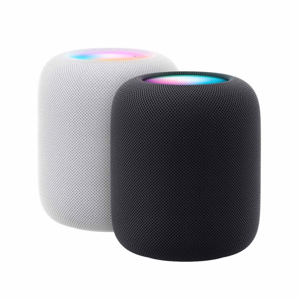 Apple Homepod 2nd Gen 02