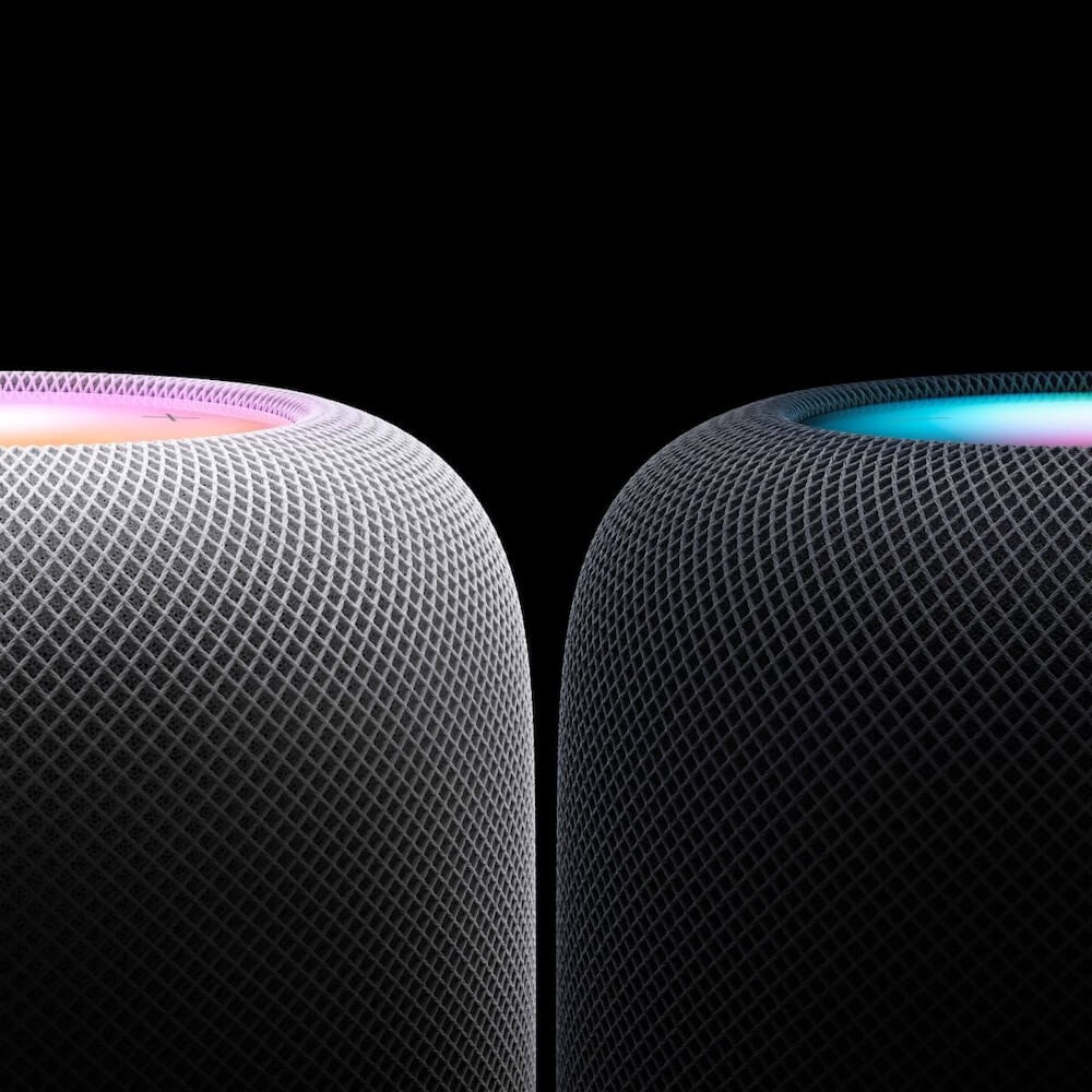 Apple Homepod 2nd Gen 03