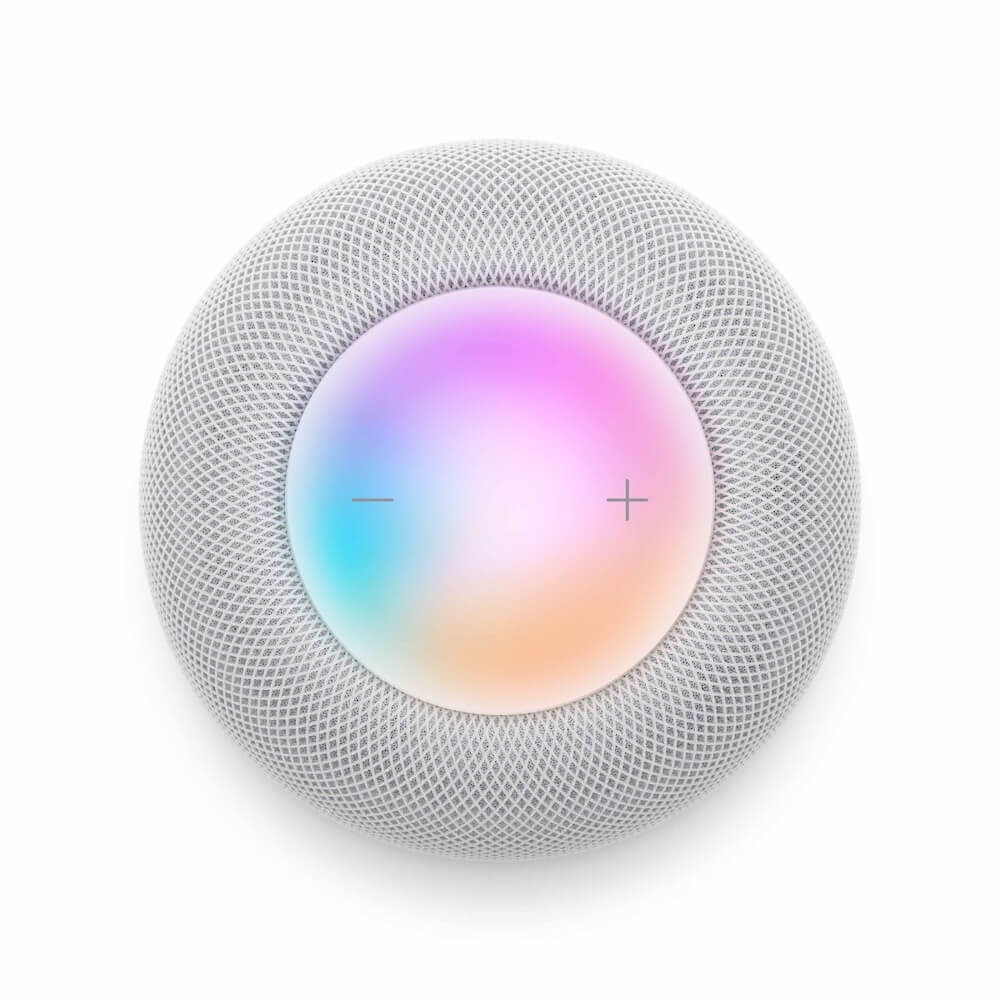 Apple Homepod 2nd Gen 05
