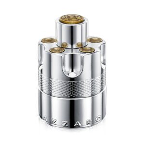 Azzaro Wanted Eau De Toilette