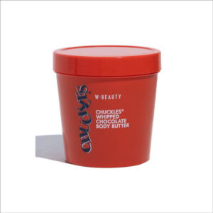 Chuckles Chocolate whipped body butter