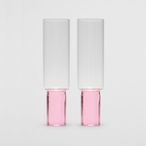 Daisy Flute Set of 2 01