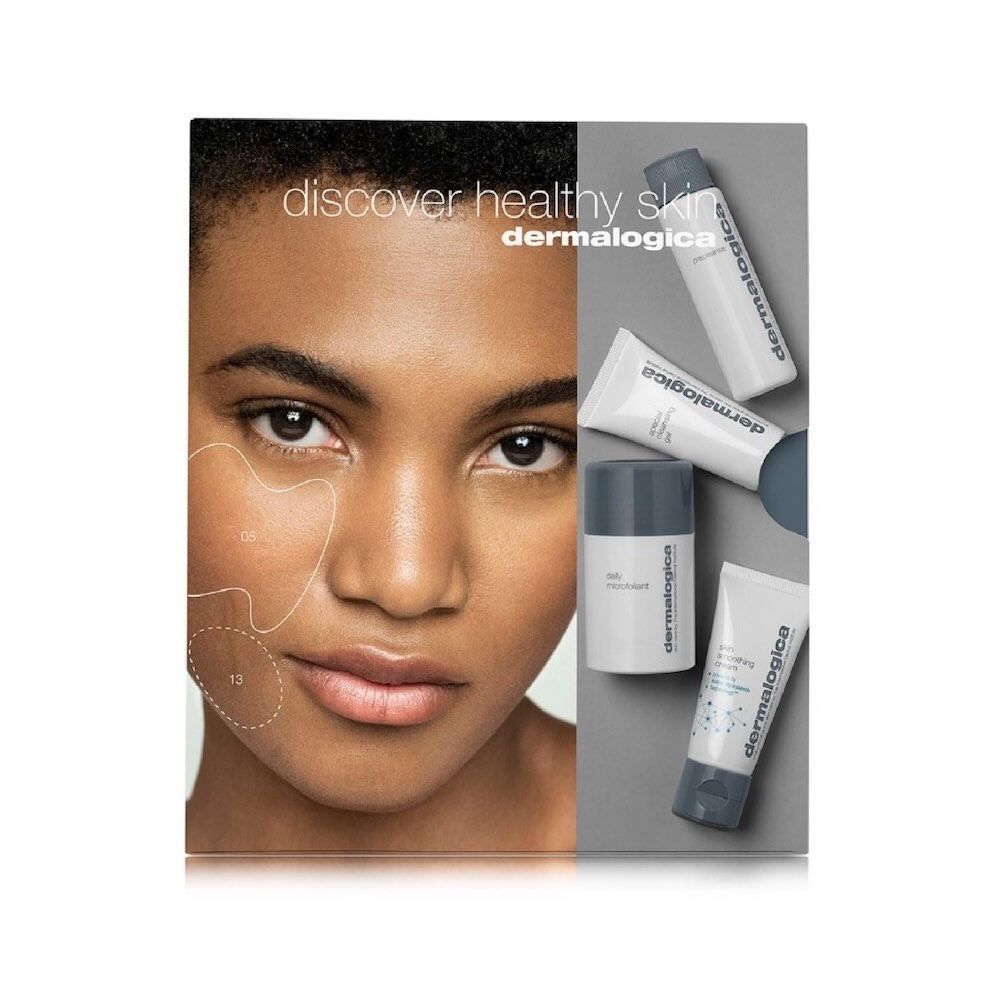 Dermalogica Discover Healthy Skin Kit 03