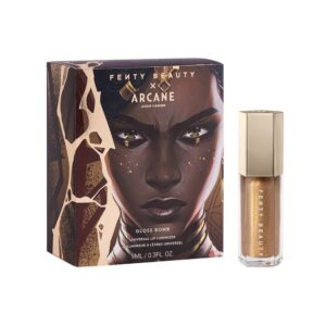Fenty Beauty Gloss Bomb Lip Gloss Arcane Limited Edition 01