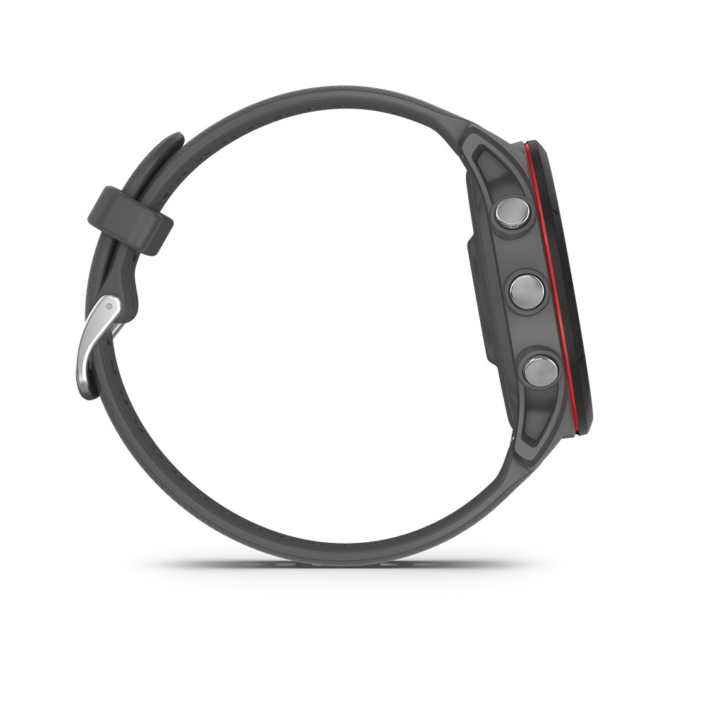 Garmin Forerunner 255 Slate Grey 03