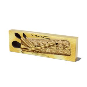 Golden Touch Mini Brush Kit 01