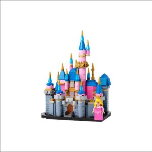 LEGO® | Disney™ Mini Disney Sleeping Beauty Castle