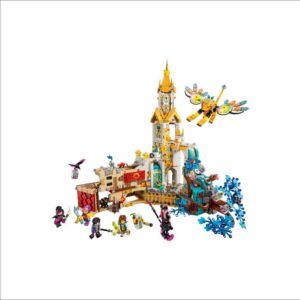 LEGO® DREAMZzz™ Castle Nocturnia