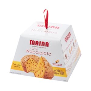 Maina Panettone Nocciolato 750g