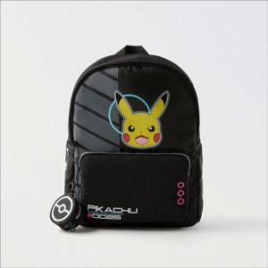 PIKACHU POKÉMON ™ BACKPACK