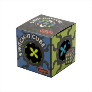 Switch-it Cube