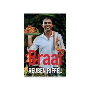 Braai | Reuben Riffel
