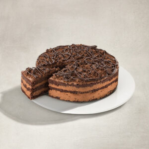Chocolate Nostalgia Cake 01
