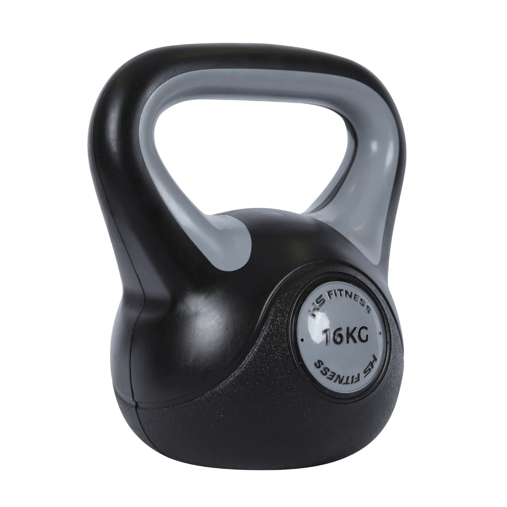 HS Fitness 16kg Kettlebell