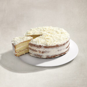 Vanilla Dream Cake 01