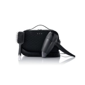 ghd Flight+ Travel Hair Dryer Gift Set - Xmas24 01